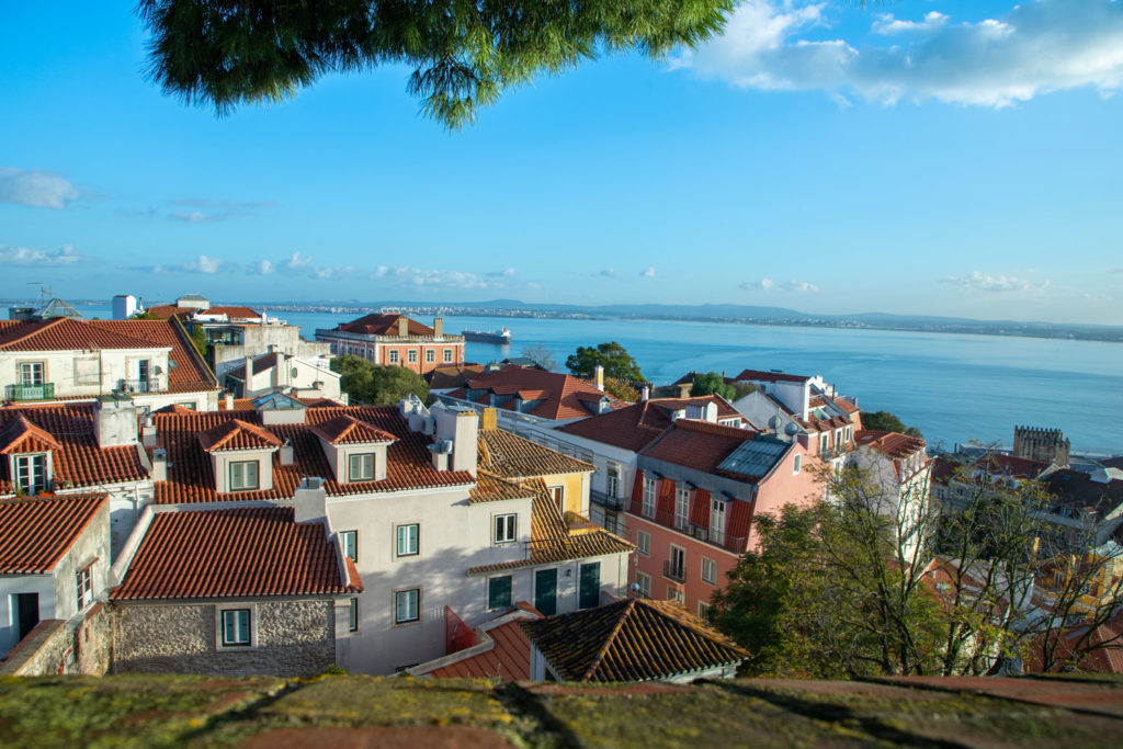 Family-Friendly Destination: Lisbon