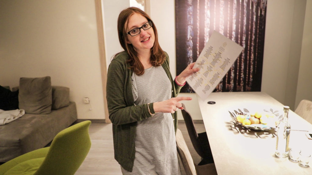 Where to Stay in Athens: Athenian Residences