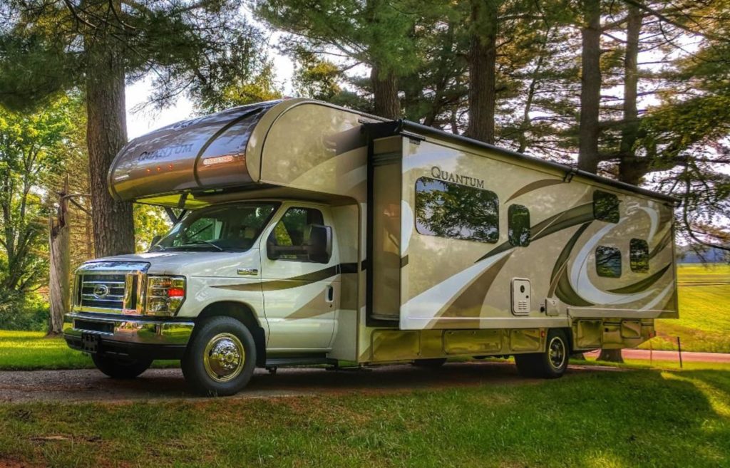 The Top 10 RV Must-Haves for a Successful RV Trip [With Pictures]