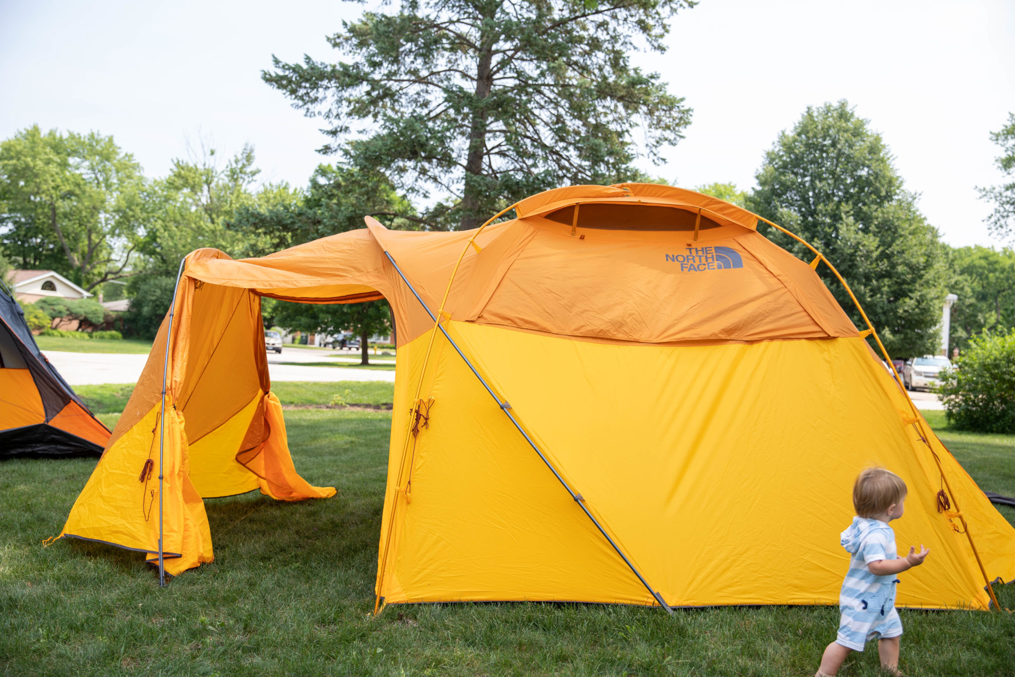 25 Camping Essentials for Kids (and What Not To Bring Camping)