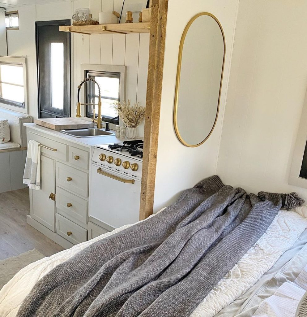 RV Decorating Ideas: 10 Ideas You Need to Try!