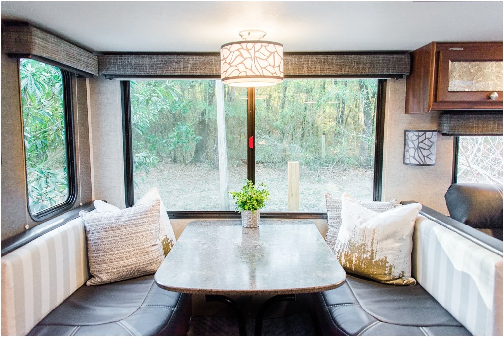 30 Stylish Camper Decor Ideas From RV Pros That Will Transform Your RV