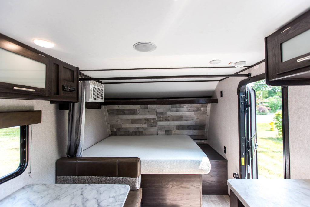 100 + Products & Accessories for Your RV Bedroom & Bunkhouse