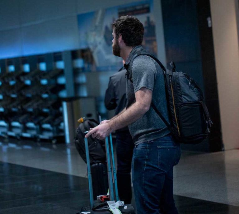 How Does Flying Standby Work in 2023 The Complete Guide