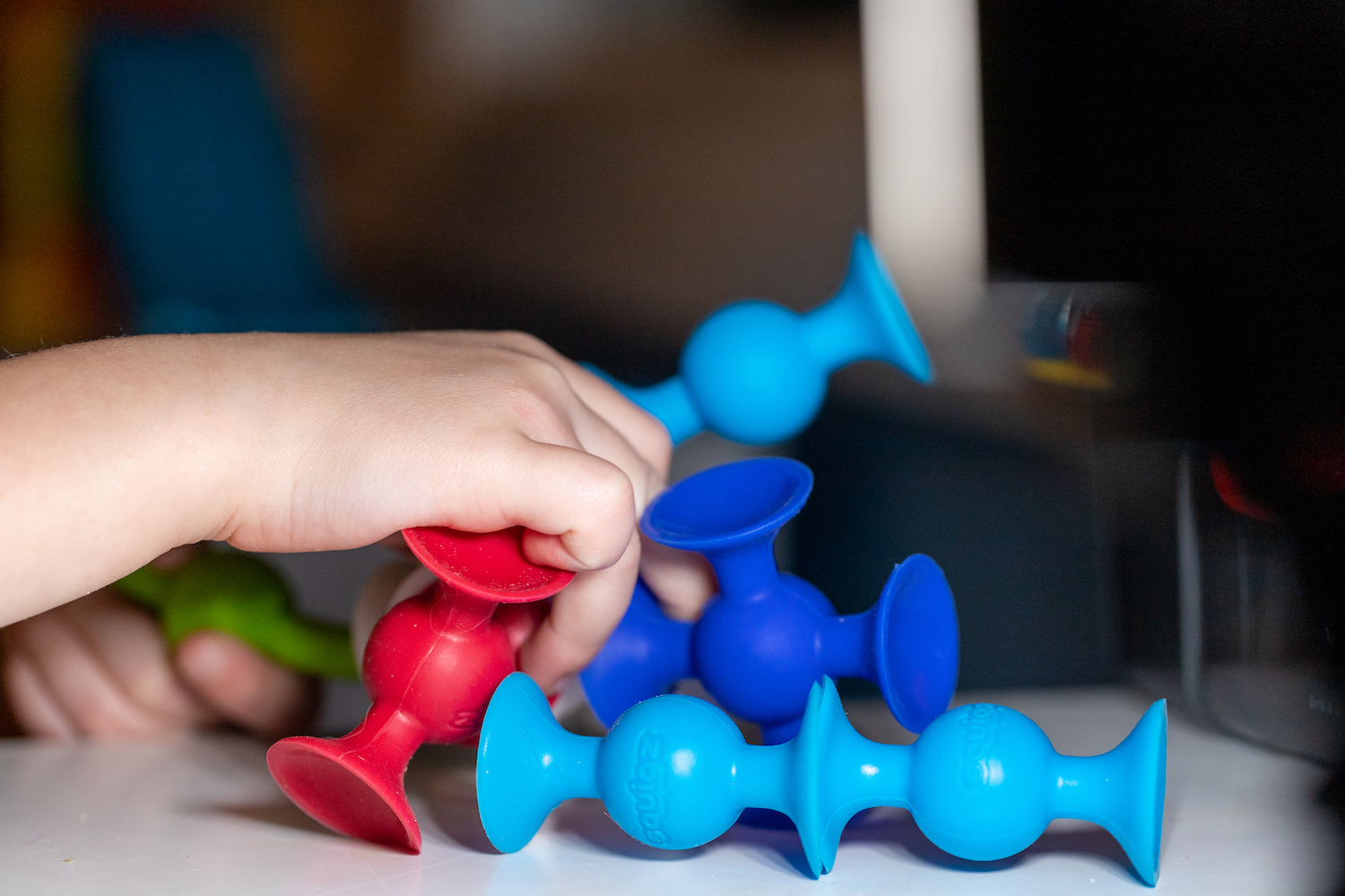 15 Best Travel Toys for Toddlers on Planes, According to Frequent Flyers