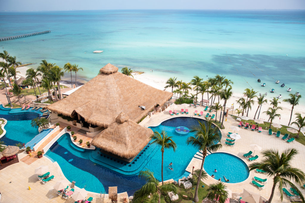 An All-Inclusive Review of Grand Fiesta Americana Coral Beach Cancun