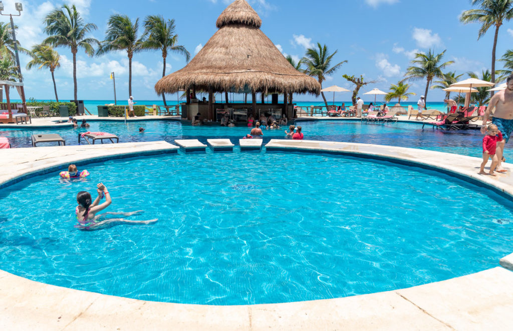 An All-Inclusive Review of Grand Fiesta Americana Coral Beach Cancun