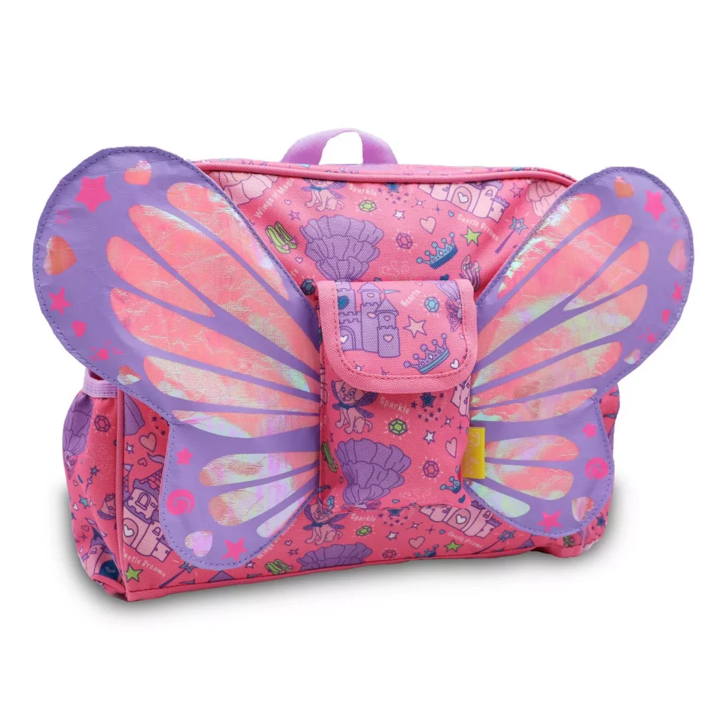 Bixbee | BEST BACKPACKS FOR TRAVELING WITH TODDLERS