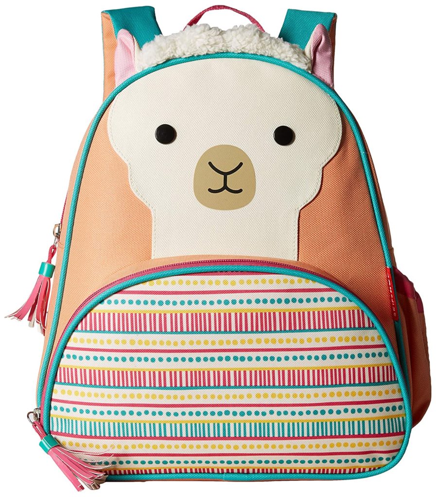 Best Toddler Backpacks