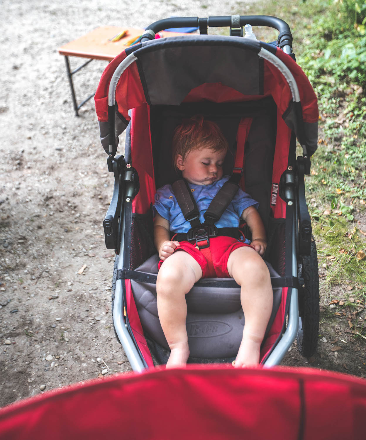 Which of These 10 Best Strollers for Disney Is Right for You in 2023