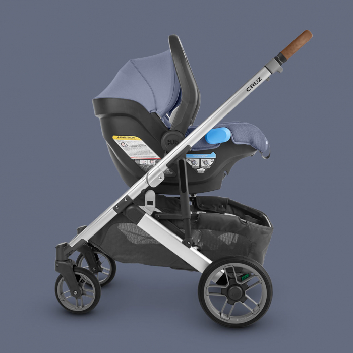 Cruz V2 Stroller