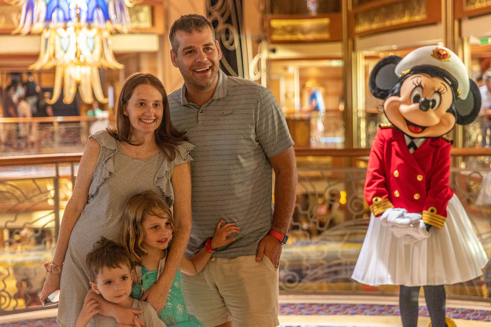 A 7 Year Old's Guide to Disney Cruise Line - Grace, Giggles and Naptime