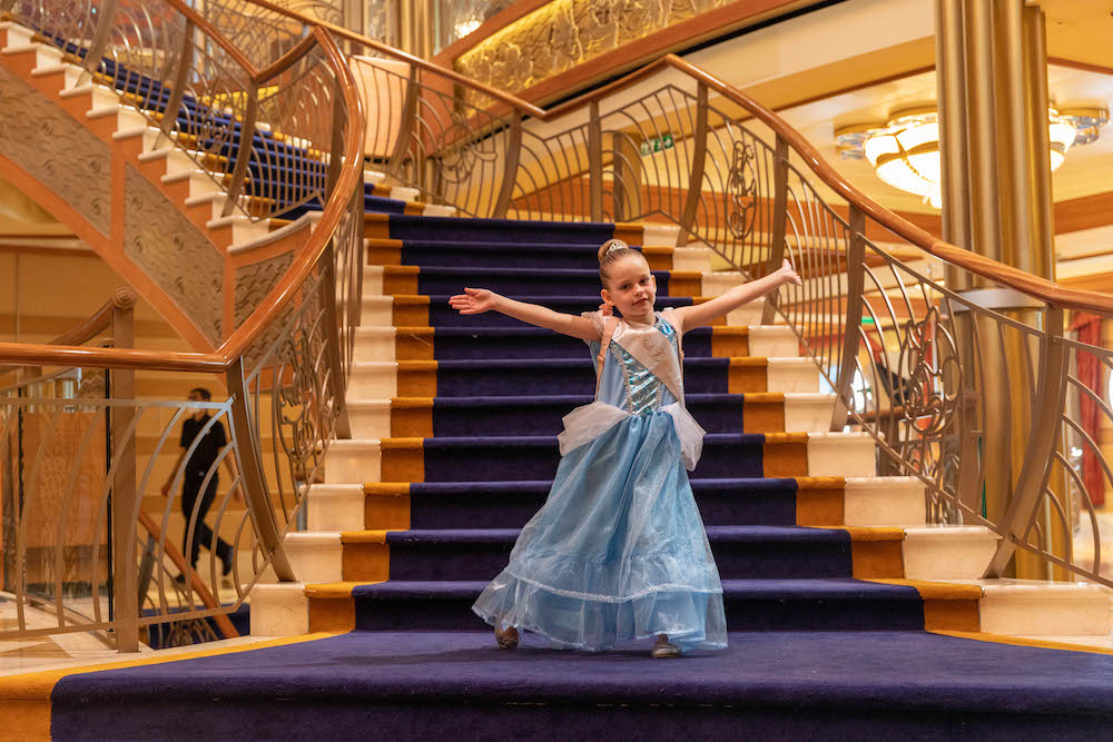 Formal Night On A Disney Cruise A Classroom For Kids Dining Etiquette