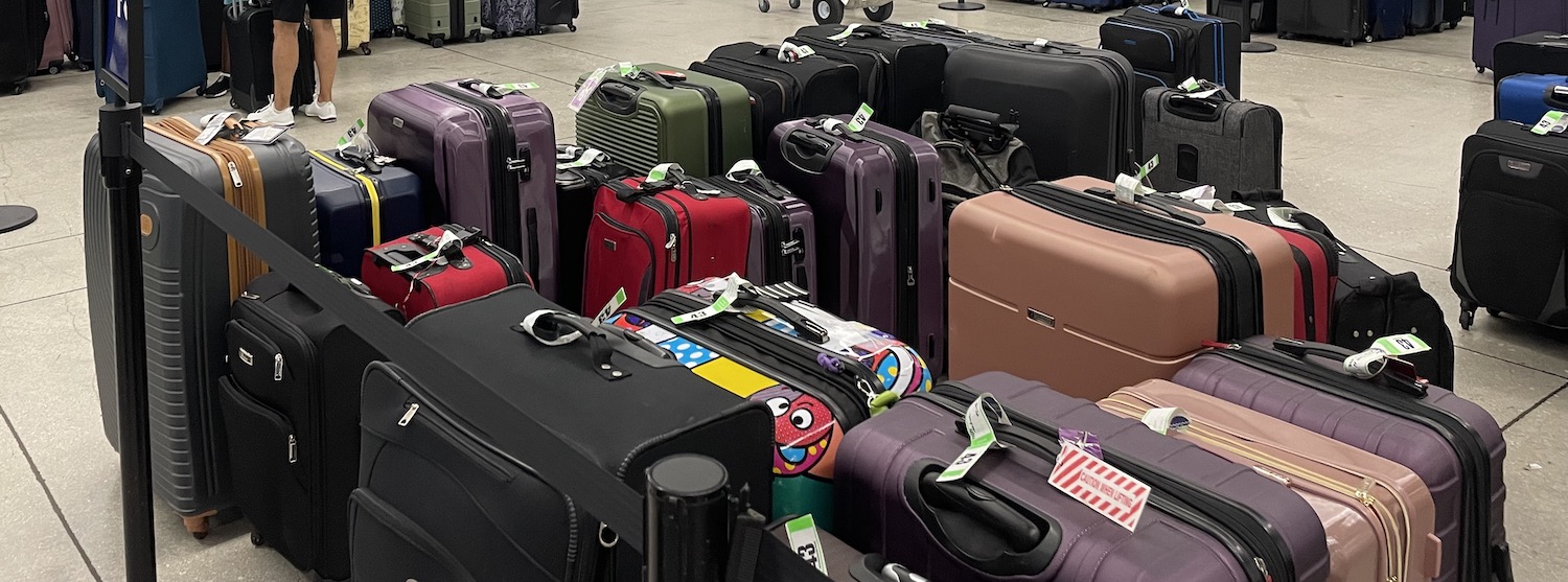 Flying Standby Tips How to Increase Your Chances of Getting on a Flight