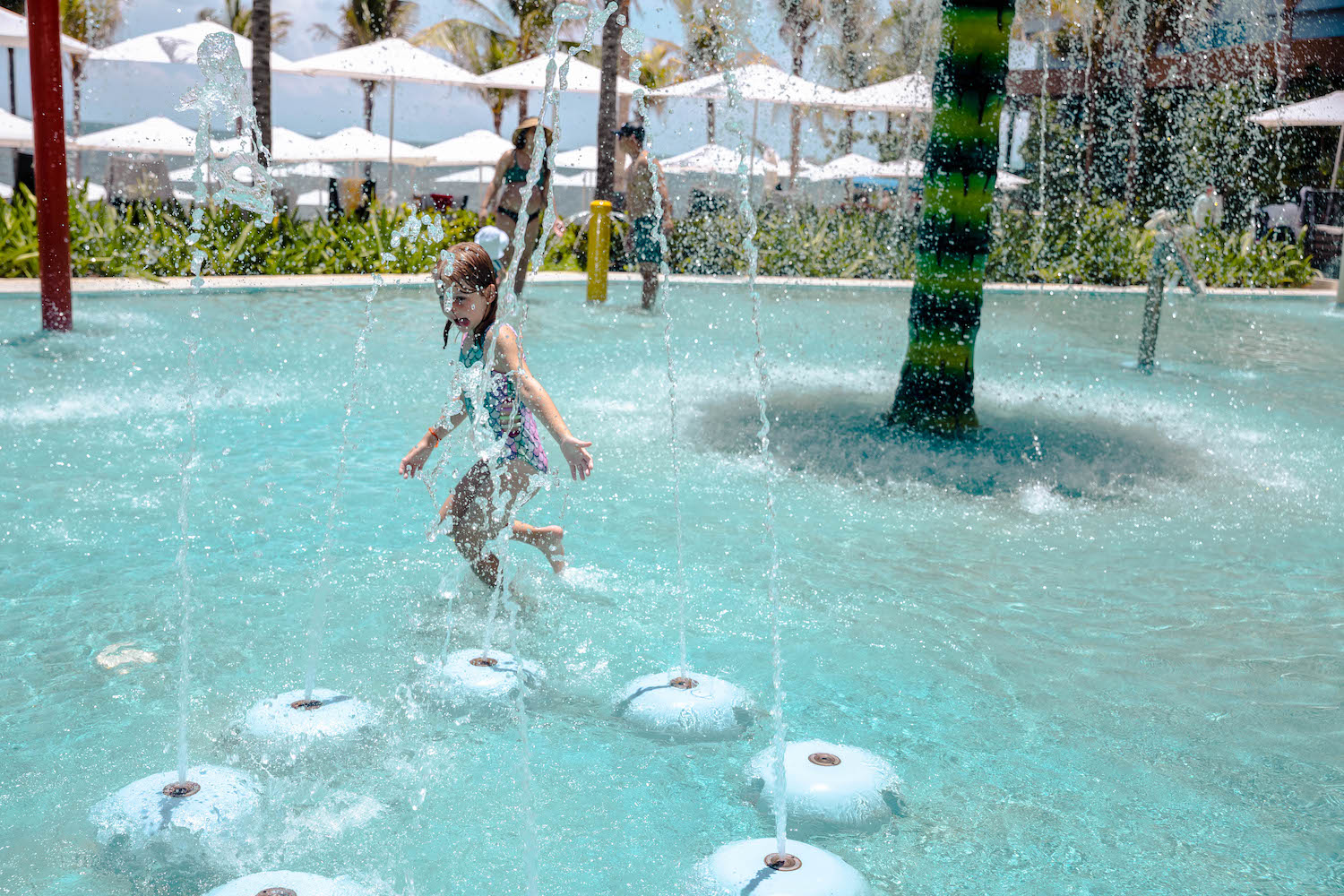 What to expect at the hilton cancun all inclusive hotel review