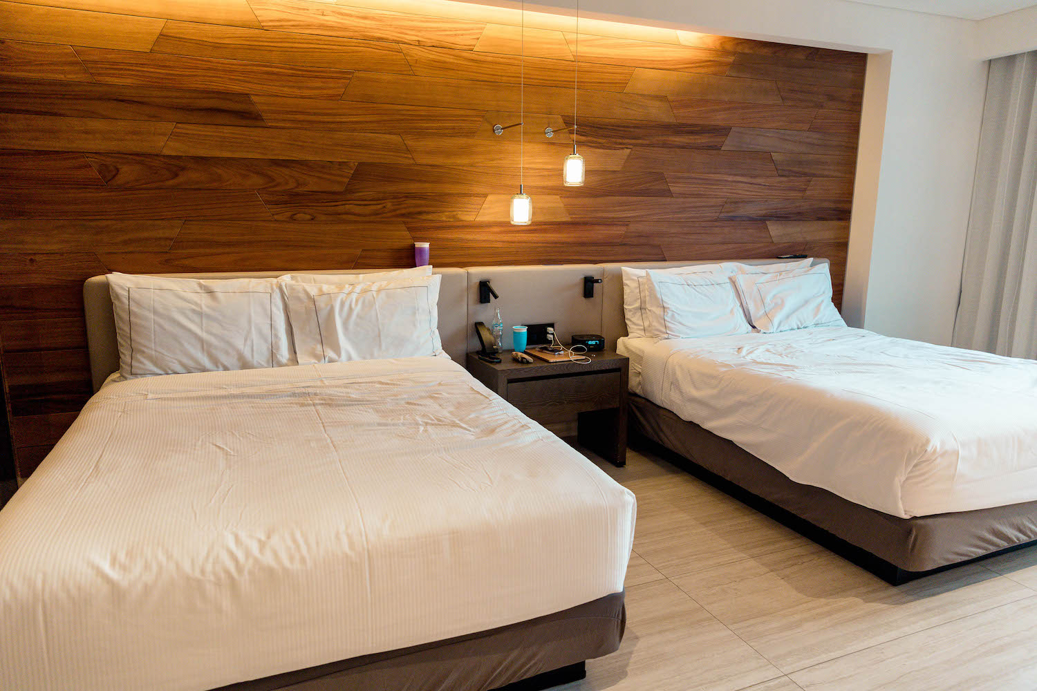 What to expect at the hilton cancun all inclusive hotel review
