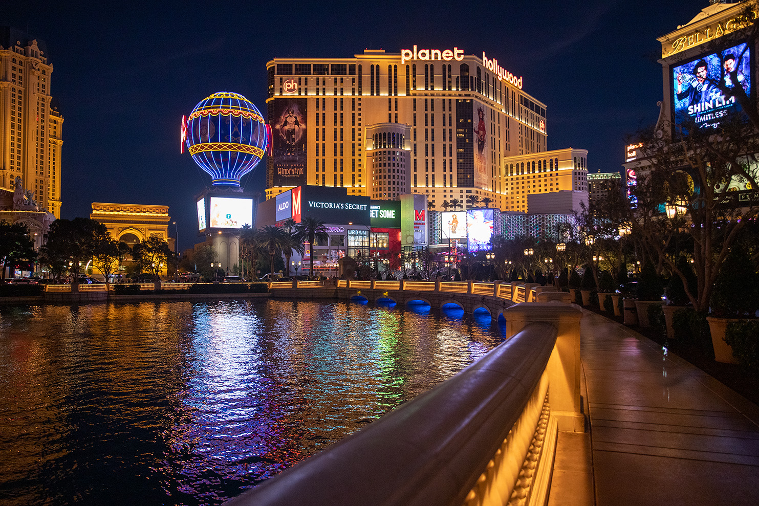 The D Las Vegas Hotel & Casino: Long on Fun. Short on Ordinary.