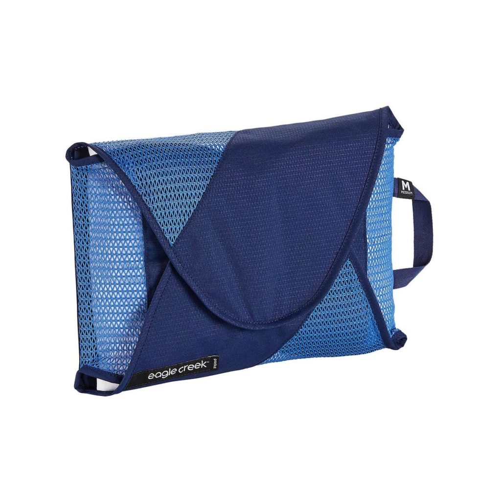 Eagle creek packing folder